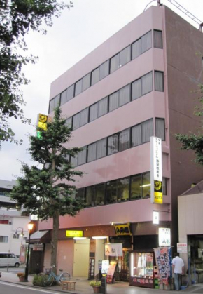 Ito Station Hotel, Ito